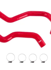 Mishimoto Silicone Hose Kit                                     - MMHOSE-RGR-19RD - Image 4
