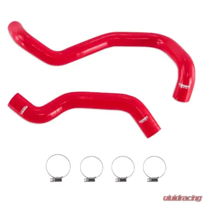 Mishimoto Silicone Hose Kit - MMHOSE-RGR-19RD