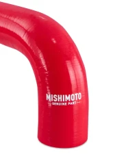 Mishimoto Silicone Hose Kit                                     - MMHOSE-RGR-19RD - Image 3