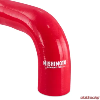 Mishimoto Silicone Hose Kit - MMHOSE-RGR-19RD