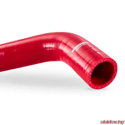 Mishimoto Silicone Hose Kit - MMHOSE-RGR-19RD
