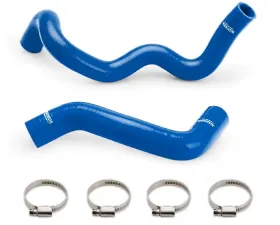 Mishimoto Silicone Radiator Hose Kit Ford Focus RS 2016-2018