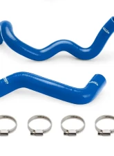 Mishimoto Silicone Radiator Hose Kit Ford Focus RS 2016-2018                                     - MMHOSE-RS-16NB - Image 2