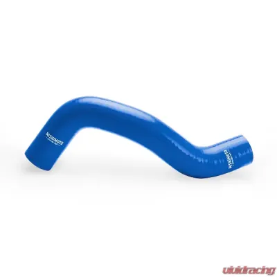 Mishimoto Silicone Radiator Hose Kit Ford Focus RS 2016-2018 - MMHOSE-RS-16NB