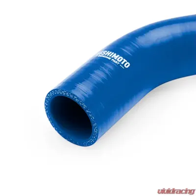 Mishimoto Silicone Radiator Hose Kit Ford Focus RS 2016-2018 - MMHOSE-RS-16NB