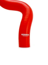 Mishimoto Silicone Radiator Hose Kit Ford Focus RS 2016-2018                                     - MMHOSE-RS-16RD - Image 5