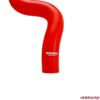 Mishimoto Silicone Radiator Hose Kit Ford Focus RS 2016-2018 - MMHOSE-RS-16RD