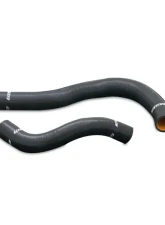 Mishimoto Silicone Radiator Hose Kit Acura RSX 2002-2006                                     - MMHOSE-RSX-02BK - Image 2