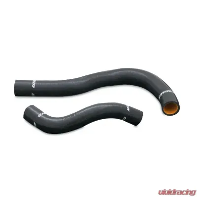Mishimoto Silicone Radiator Hose Kit Acura RSX 2002-2006 - MMHOSE-RSX-02BK