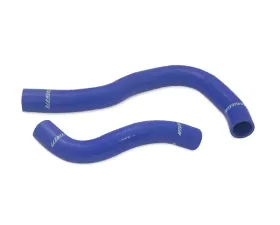 Mishimoto Silicone Radiator Hose Kit