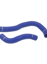Mishimoto Silicone Radiator Hose Kit Acura RSX 2002-2006                                     - MMHOSE-RSX-02BL - Image 2