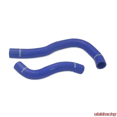 Mishimoto Silicone Radiator Hose Kit Acura RSX 2002-2006 - MMHOSE-RSX-02BL