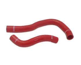 Mishimoto Silicone Radiator Hose Kit