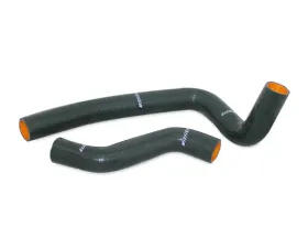 Mishimoto Silicone Radiator Hose Kit