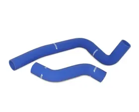 Mishimoto Silicone Radiator Hose Kit