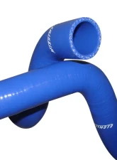 Mishimoto Silicone Radiator Hose Kit Mazda RX-7 1993-1995                                     - MMHOSE-RX7-93BL - Image 3