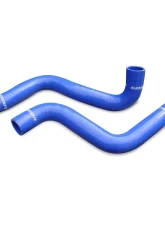 Mishimoto Silicone Radiator Hose Kit Mazda RX-8 2004-2011                                     - MMHOSE-RX8-03BL - Image 2