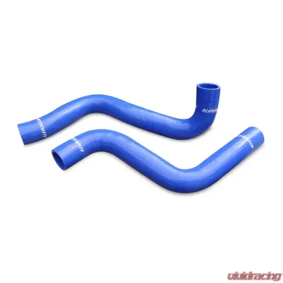 Mishimoto Silicone Radiator Hose Kit Mazda RX-8 2004-2011 - MMHOSE-RX8-03BL
