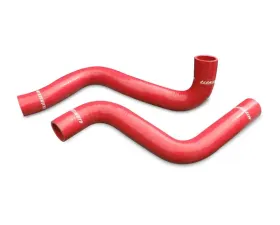 Mishimoto Silicone Radiator Hose Kit Mazda RX-8 2004-2011