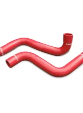 Mishimoto Silicone Radiator Hose Kit Mazda RX-8 2004-2011                                     - MMHOSE-RX8-03RD - Image 2
