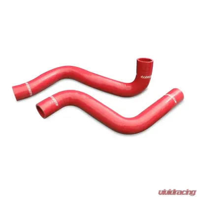 Mishimoto Silicone Radiator Hose Kit Mazda RX-8 2004-2011 - MMHOSE-RX8-03RD