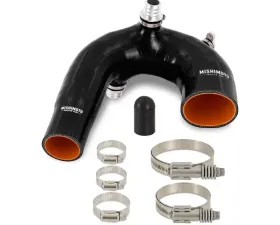 Mishimoto Silicone Intake J-Tube