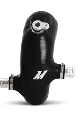 Mishimoto Silicone Intake J-Tube Polaris RZR Turbo S/S4 | XP 4 Turbo 2016-2021                                     - MMHOSE-RZR-16AIBK - Image 8