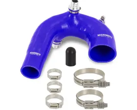 Mishimoto Silicone Intake J-Tube