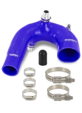 Mishimoto Silicone Intake J-Tube                                     - MMHOSE-RZR-16AIBL - Image 10