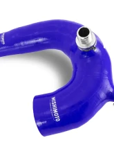 Mishimoto Silicone Intake J-Tube                                     - MMHOSE-RZR-16AIBL - Image 6