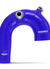 Mishimoto Silicone Intake J-Tube                                     - MMHOSE-RZR-16AIBL - Image 7