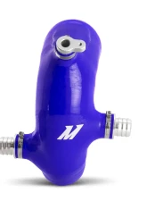 Mishimoto Silicone Intake J-Tube                                     - MMHOSE-RZR-16AIBL - Image 8