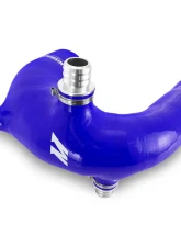 Mishimoto Silicone Intake J-Tube                                     - MMHOSE-RZR-16AIBL - Image 9