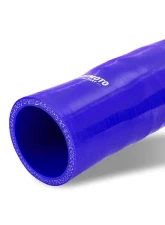 Mishimoto Silicone Intake J-Tube                                     - MMHOSE-RZR-16AIBL - Image 10