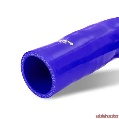 Mishimoto Silicone Intake J-Tube - MMHOSE-RZR-16AIBL