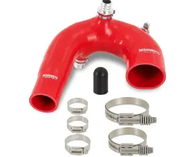 Mishimoto Silicone Intake J-Tube