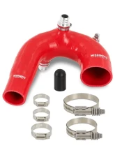 Mishimoto Silicone Intake J-Tube                                     - MMHOSE-RZR-16AIRD - Image 10