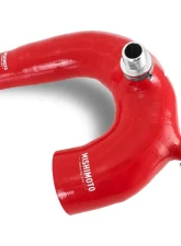 Mishimoto Silicone Intake J-Tube                                     - MMHOSE-RZR-16AIRD - Image 6