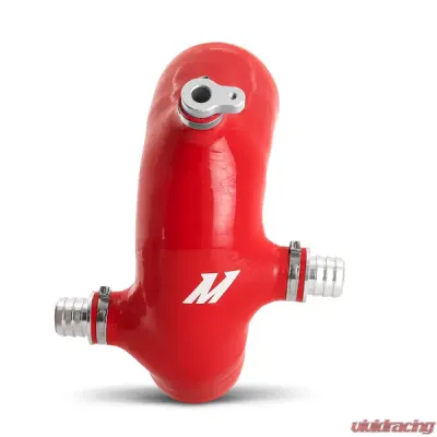 Mishimoto Silicone Intake J-Tube - MMHOSE-RZR-16AIRD