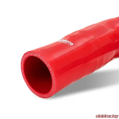 Mishimoto Silicone Intake J-Tube - MMHOSE-RZR-16AIRD