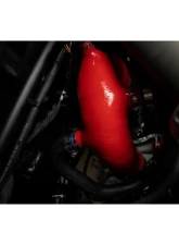 Mishimoto Silicone Intake J-Tube                                     - MMHOSE-RZR-16AIBL - Image 5