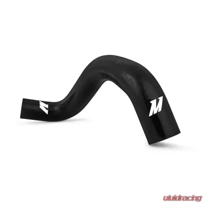 Mishimoto Black Silicone Radiator Hose Kit Nissan 240SX | Chevrolet Camaro 1995-2021 - MMHOSE-S14-LSXBK