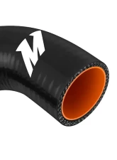 Mishimoto Black Silicone Radiator Hose Kit Nissan 240SX | Chevrolet Camaro 1995-2021                                     - MMHOSE-S14-LSXBK - Image 5