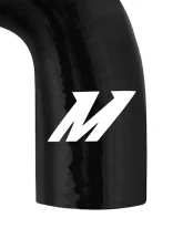 Mishimoto Black Silicone Radiator Hose Kit Nissan 240SX | Chevrolet Camaro 1995-2021                                     - MMHOSE-S14-LSXBK - Image 6