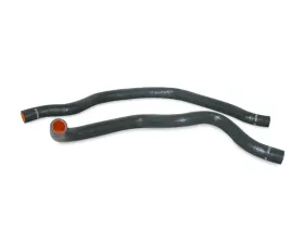 Mishimoto Silicone Radiator Hose Kit