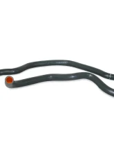 Mishimoto Silicone Radiator Hose Kit                                     - MMHOSE-S2K-00BK - Image 2