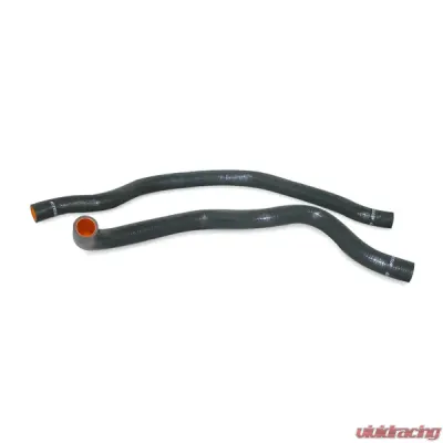 Mishimoto Silicone Radiator Hose Kit - MMHOSE-S2K-00BK