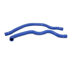 Mishimoto Silicone Radiator Hose Kit