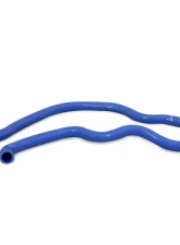 Mishimoto Silicone Radiator Hose Kit                                     - MMHOSE-S2K-00BL - Image 2