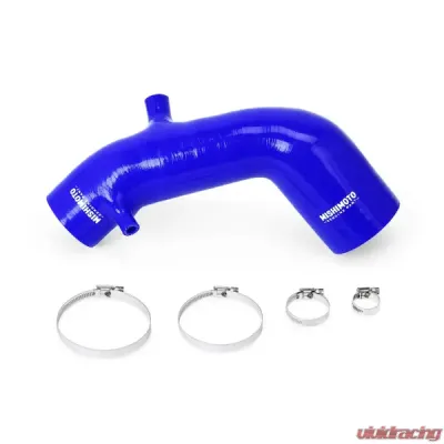 Mishimoto Induction Hose - MMHOSE-S2K-00IHBL